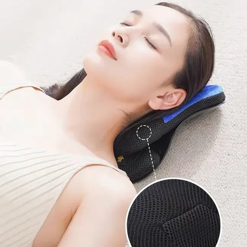 WaveRelief Neck Stretcher