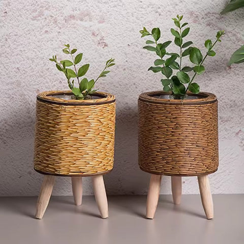 WeaveNest Plant Pot Planter