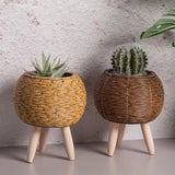 WeaveNest Plant Pot Planter