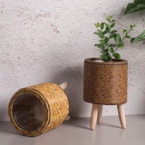 WeaveNest Plant Pot Planter