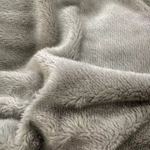 WinterBloom Duvet Cover