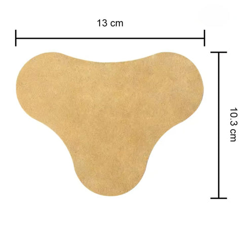 ZenRelief Neck Patches