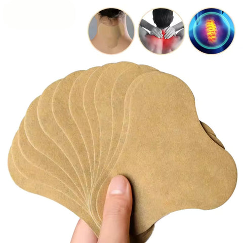 ZenRelief Neck Patches