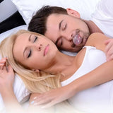 Silicone Anti-Snoring Tongue Device