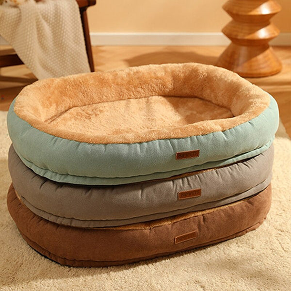 Massive on sale dog bed